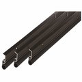 M D Building Products 36x84 BRZ Jamb Up 1156